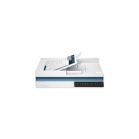 Сканер HP Scan Jet Pro 2600 f1 (20G05A)