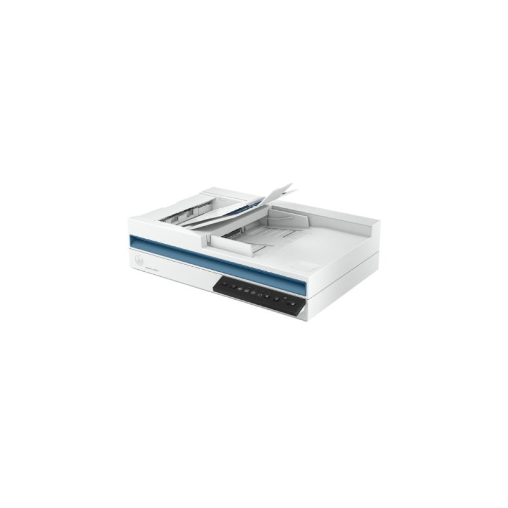 Сканер HP Scan Jet Pro 2600 f1 (20G05A)