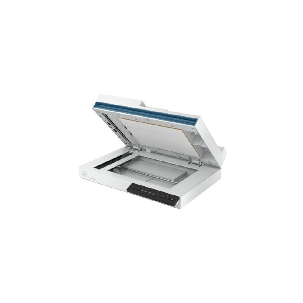 Сканер HP Scan Jet Pro 2600 f1 (20G05A)