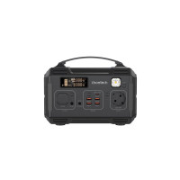 Зарядная станция Choetech BS002-V2 300W (BS002-V2)