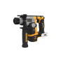 Перфоратор DeWALT SDS PLUS, 18V, 1.4 Дж, 2 режима (без АКБ и ЗУ) (DCH172N)