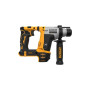 Перфоратор DeWALT SDS PLUS, 18V, 1.4 Дж, 2 режима (без АКБ и ЗУ) (DCH172N)