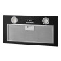 Витяжка кухонна GRANADO Palamos 3603-700 Black (GCH496311)