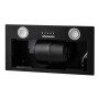 Витяжка кухонна GRANADO Palamos 3603-700 Black (GCH496311)