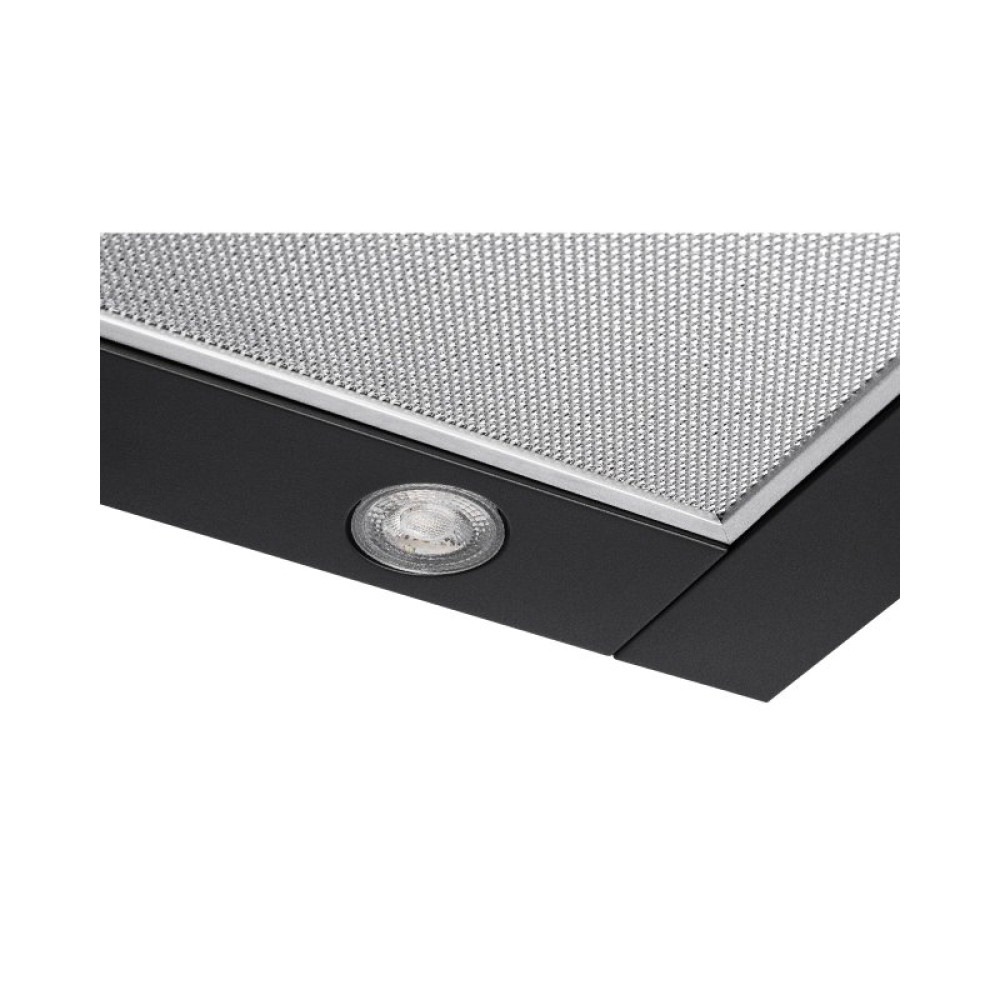 Витяжка кухонна GRANADO Telde 603-700 black (GCH246311)