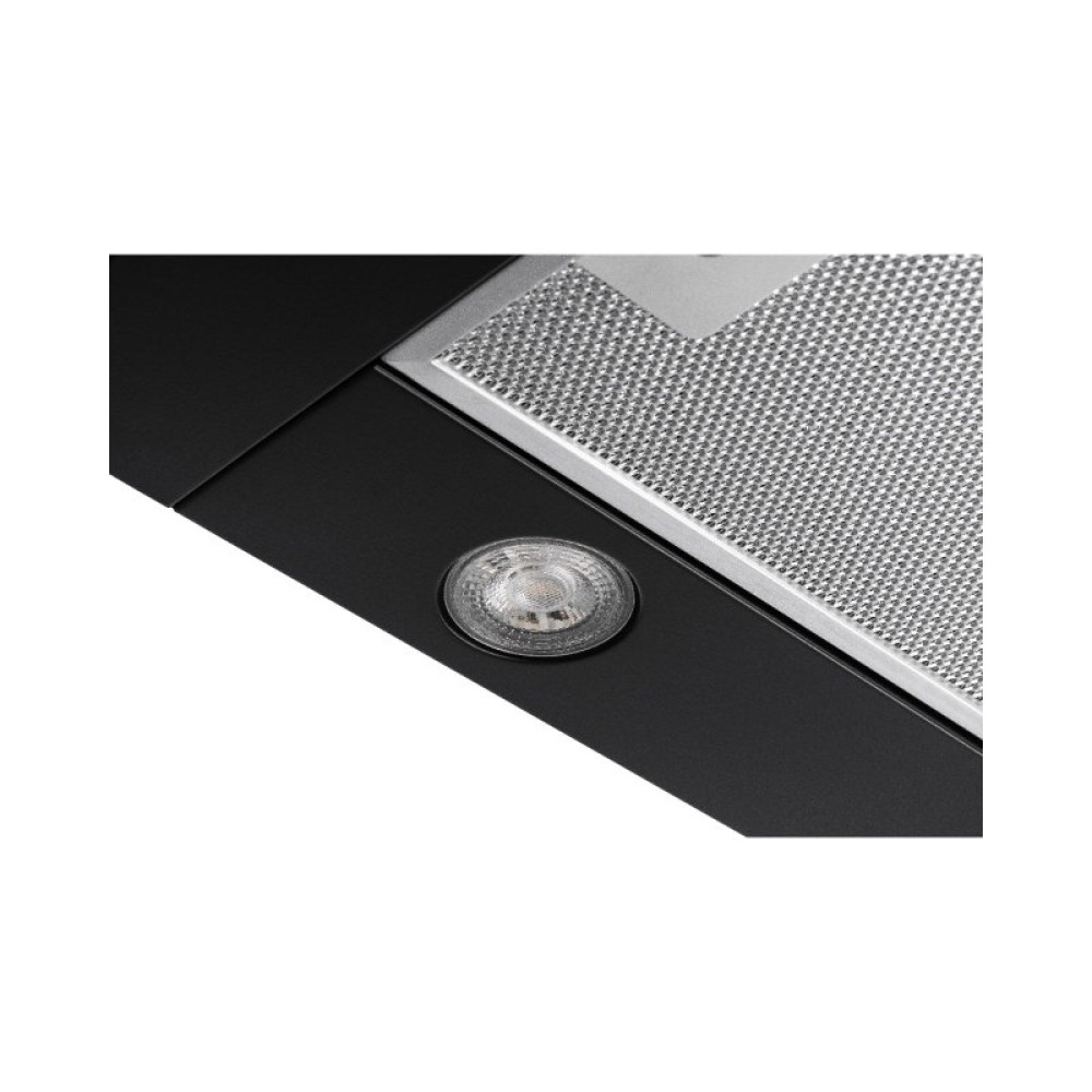 Витяжка кухонна GRANADO Telde 603-700 black glass (GCH116311)