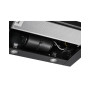 Витяжка кухонна GRANADO Telde 603-700 black glass (GCH116311)