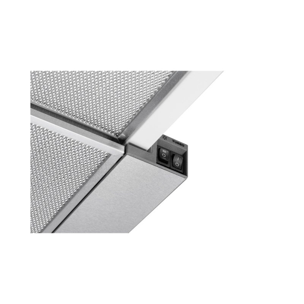 Витяжка кухонна GRANADO Telde 603-700 inox (GCH266377)