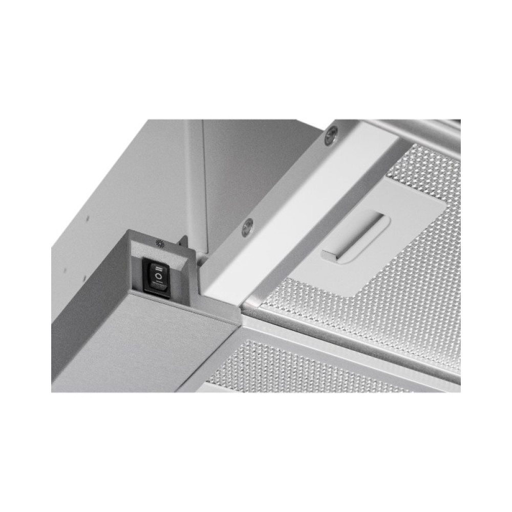 Витяжка кухонна GRANADO Telde 603-700 inox (GCH266377)