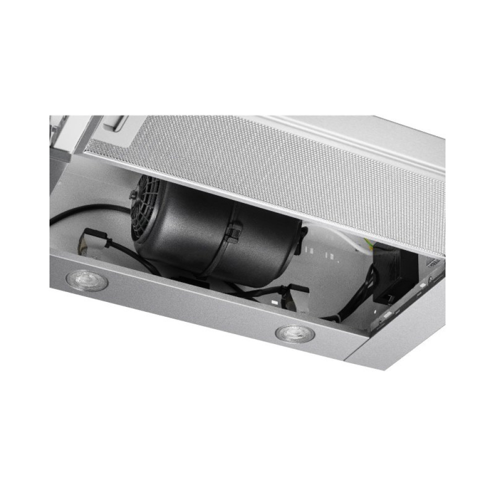 Витяжка кухонна GRANADO Telde 603-700 inox (GCH266377)