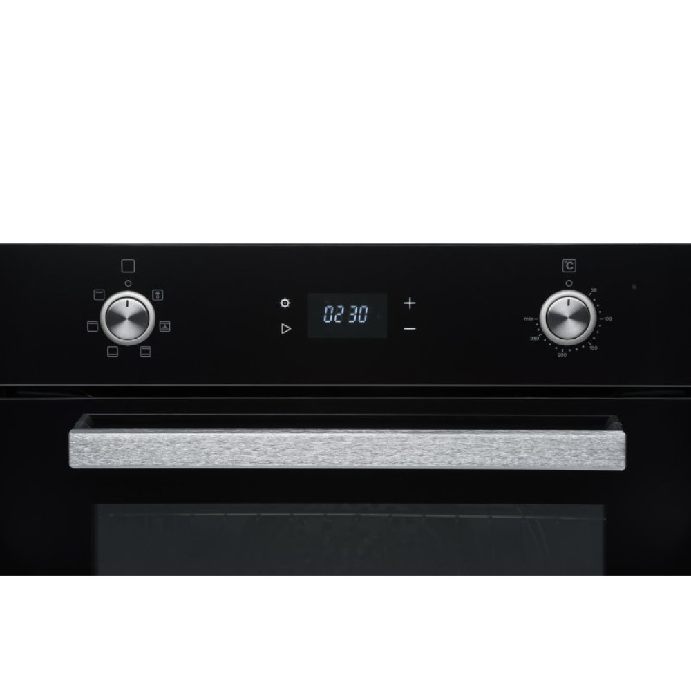 Духова шафа GRANADO GEO 62-1310 black (GEO162131011)