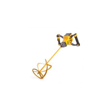 Миксер строительный DeWALT 54V XR FLEXVOLT Li-lon, М14 (без АКБ и ЗУ) (DCD240N)