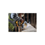 Дискова пила DeWALT 18V XR Li-lon FLEXVOLT ADVANTAGE, диск 190х30 мм, TSTAK (без АКБ та ЗП) (DCS573NT)