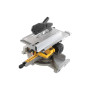 Дисковая пила DeWALT 1500 Вт, диск 305х30мм, 2950 об/мин, (D27111)