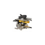 Дисковая пила DeWALT 1500 Вт, диск 305х30мм, 2950 об/мин, (D27111)