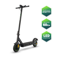 Електросамокат Acer Scooter 5 Black (AES015) (GP.ODG11.00L)