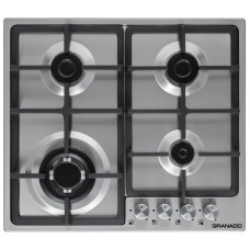 Варочная поверхность GRANADO GGH 61-114 inox (GGH1611147)