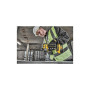 Шуруповерт DeWALT XR Li-Ion 18V 5Ah, 90 Нм, 0-650/0-2000 об/мин (DCD800P2T)