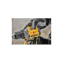 Шуруповерт DeWALT XR Li-Ion 18V 5Ah, 90 Нм, 0-650/0-2000 об/мин (DCD800P2T)