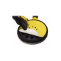 Шліфувальна машина DeWALT 18V XR Li-Ion, 225 мм, 700-1200 об/хв (без АКБ та ЗП) (DCE800N)