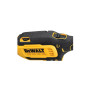 Шліфувальна машина DeWALT 18V XR Li-Ion, 225 мм, 700-1200 об/хв (без АКБ та ЗП) (DCE800N)