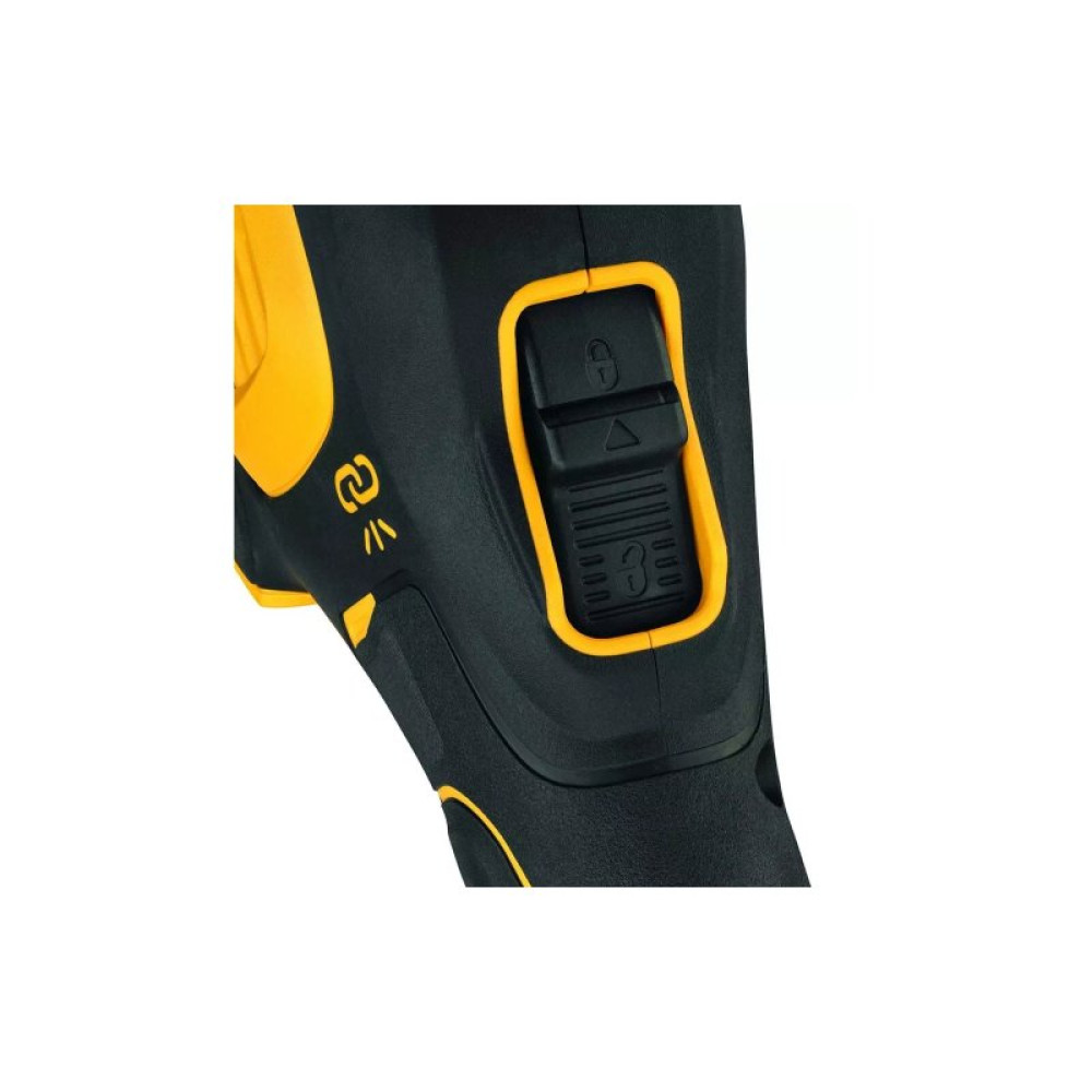 Шліфувальна машина DeWALT 18V XR Li-Ion, 225 мм, 700-1200 об/хв (без АКБ та ЗП) (DCE800N)