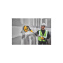Шліфувальна машина DeWALT 18V XR Li-Ion, 225 мм, 700-1200 об/хв (без АКБ та ЗП) (DCE800N)