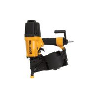 Цвяхозабивач Bostitch пневматичний, з обоймою барабан, тип кріплення F, L=38-75 мм (N75C-2-E)
