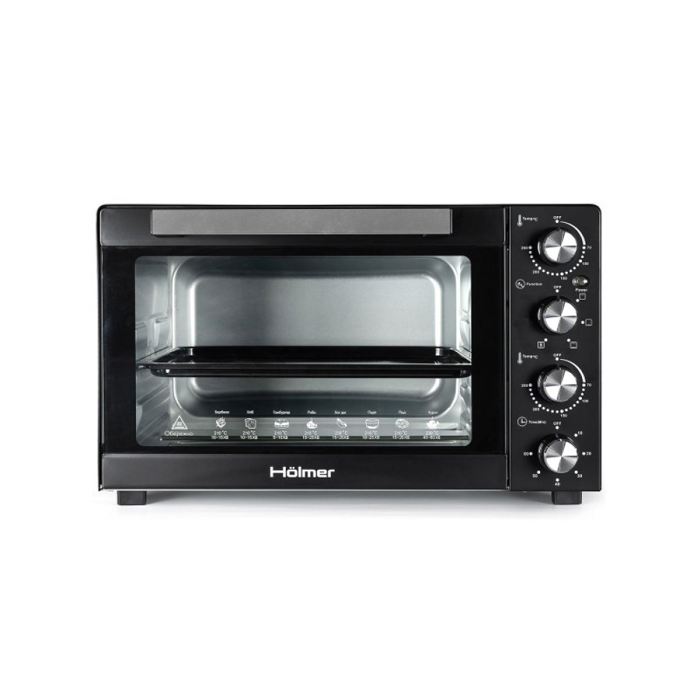 Электропечь Hölmer HEO-152C