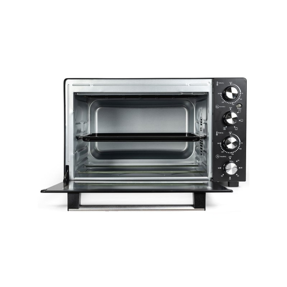 Электропечь Hölmer HEO-152C