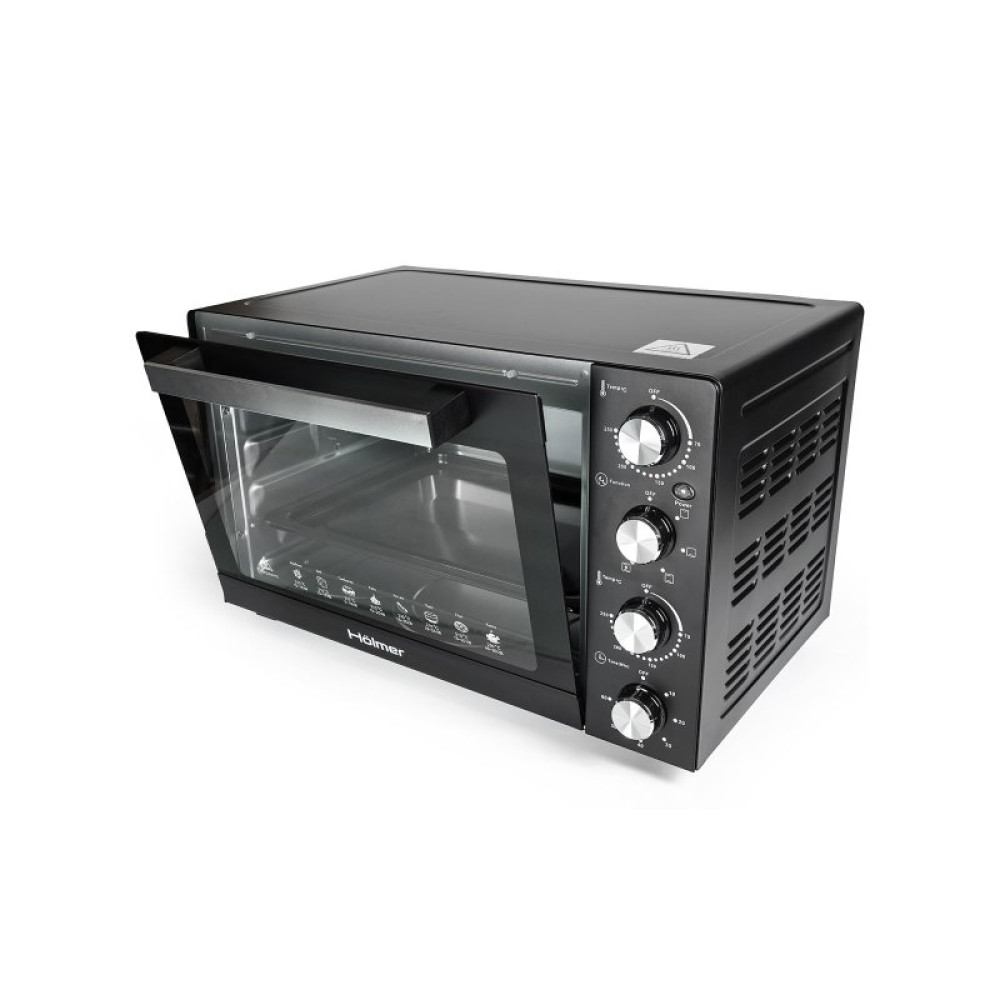 Электропечь Hölmer HEO-152C