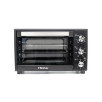 Электропечь Hölmer HEO-142CR