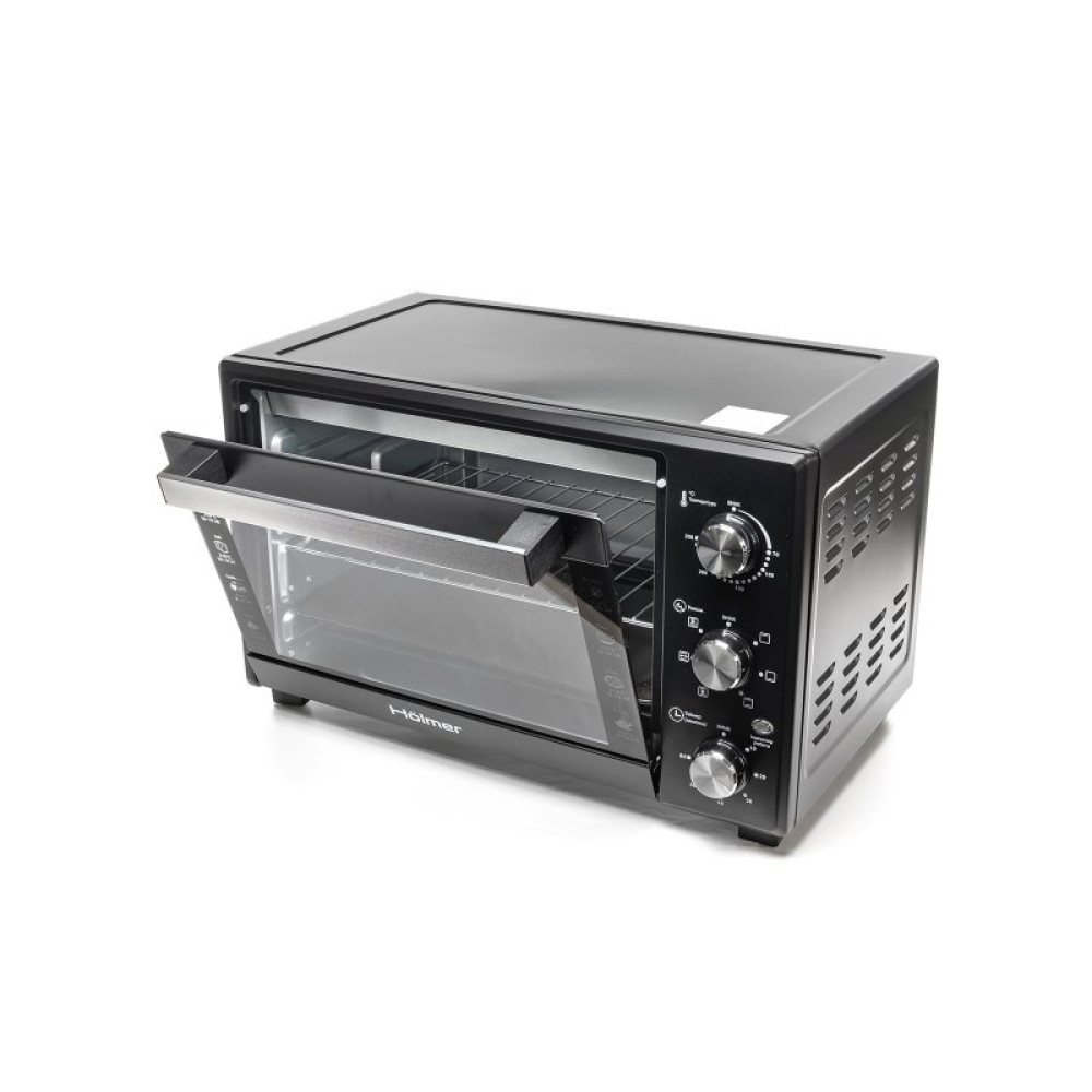 Электропечь Hölmer HEO-142CR