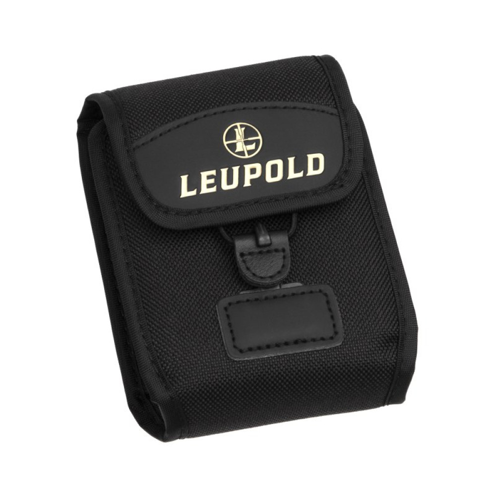 Лазерний далекомір Leupold RX-1600i TBR/W with DNA Black OLED Selectable (173805)