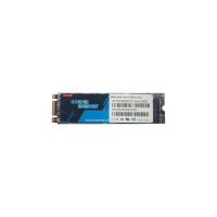 Накопичувач SSD M.2 2280 256GB Golden Memory (GMM2256)