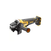 Шлифовальная машина DeWALT 18В XR Li-lon, 125 мм, 9000 об/мин (без АКБ и ЗУ) (DCG406N)