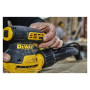 Шлифовальная машина DeWALT 280 Вт, 125 мм, 8000-12000 об/мин, 1.28 кг (DWE6423)