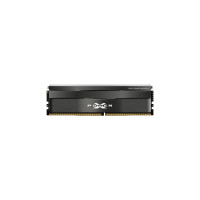 Модуль пам'яті для комп'ютера DDR4 8GB 3200 MHz XPOWER Zenith Silicon Power (SP008GXLZU320BSC)