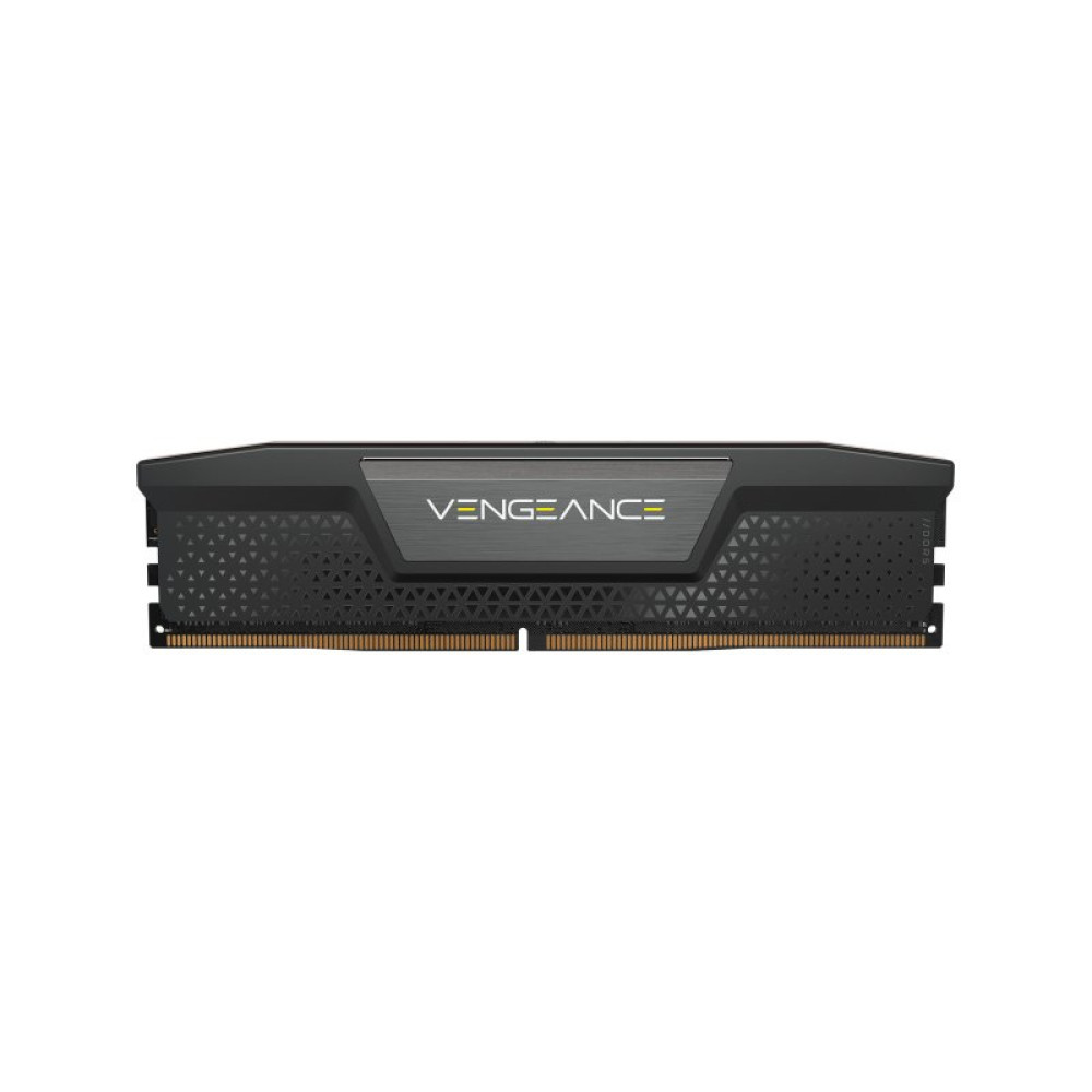 Модуль памяти для компьютера DDR5 32GB (2x16GB) 6000 MHz Vengeance Corsair (CMK32GX5M2B6000C40)