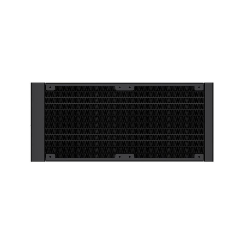 Система водяного охлаждения Corsair iCUE H100x RGB Elite (CW-9060065-WW2)