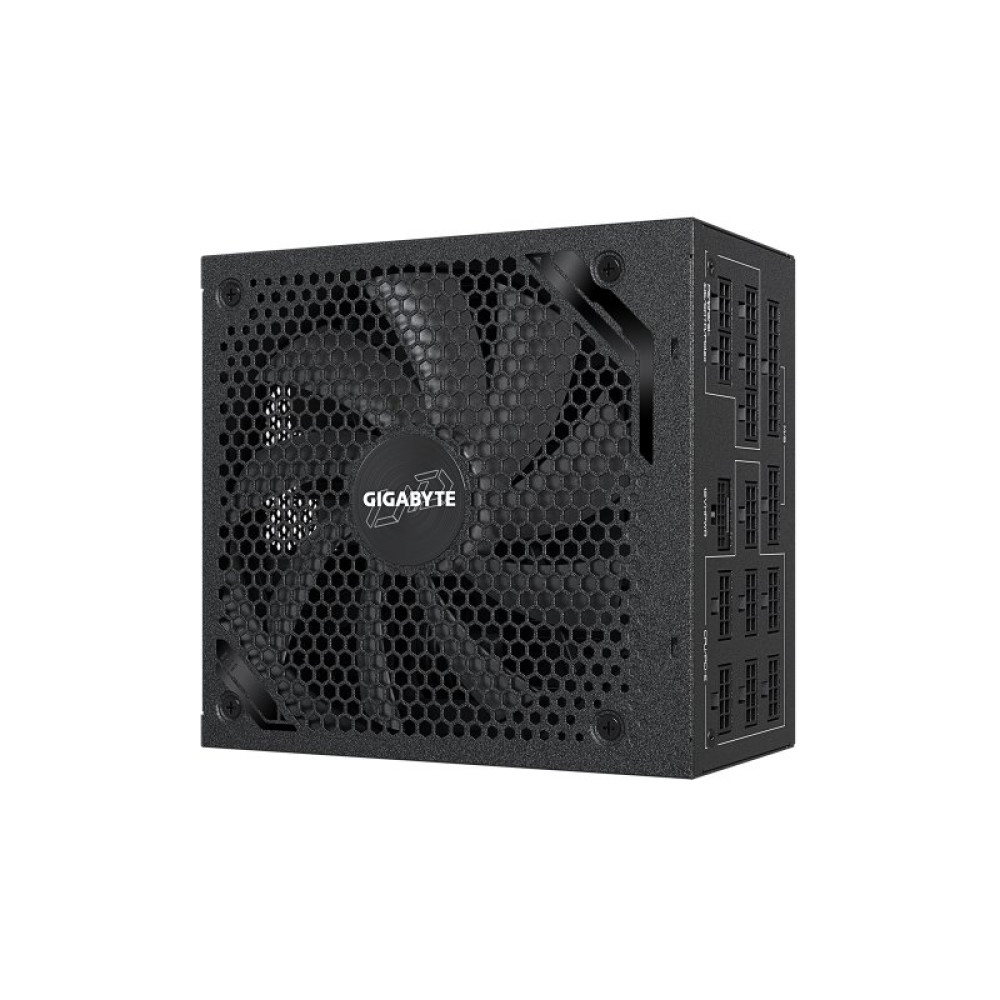 Блок живлення GIGABYTE 1300W (UD1300GM PG5)