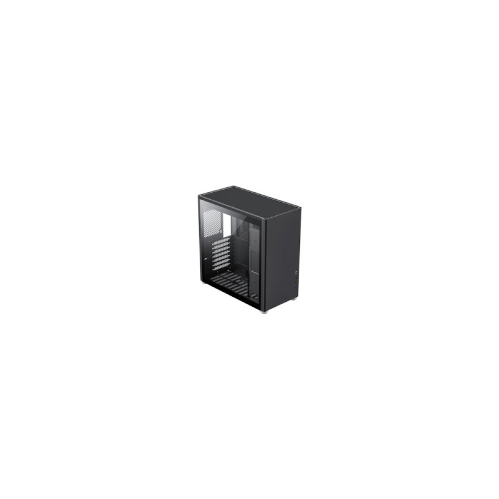 Корпус Gamemax Spark Pro Black