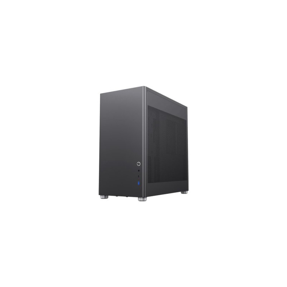 Корпус Gamemax MeshBox Black