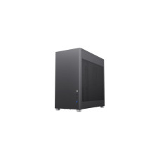 Корпус Gamemax MeshBox Black