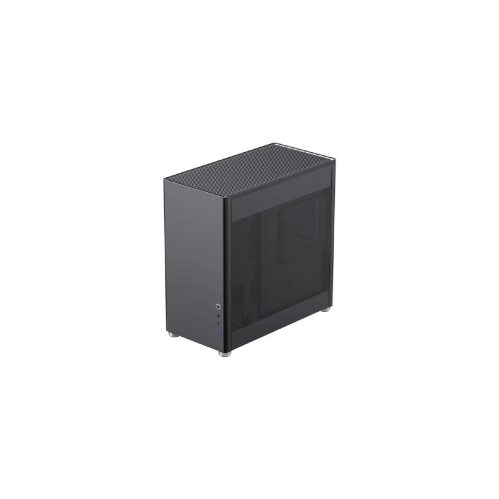 Корпус Gamemax MeshBox Black