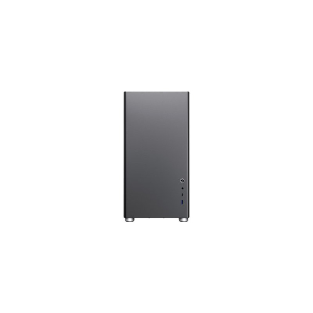 Корпус Gamemax MeshBox Black