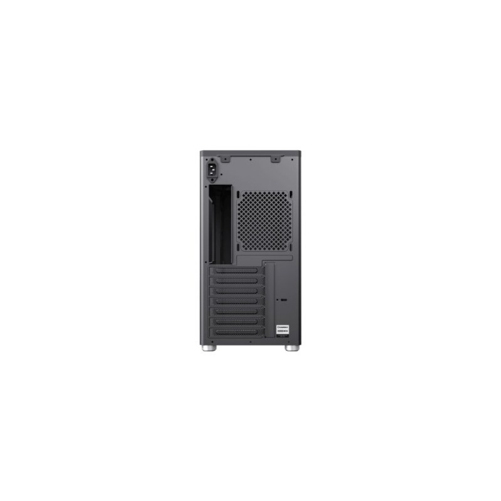 Корпус Gamemax MeshBox Black