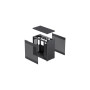 Корпус Gamemax MeshBox Black