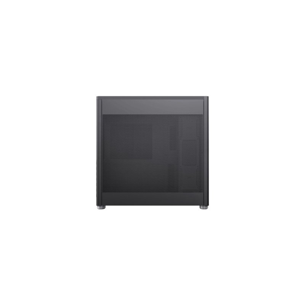 Корпус Gamemax MeshBox Black
