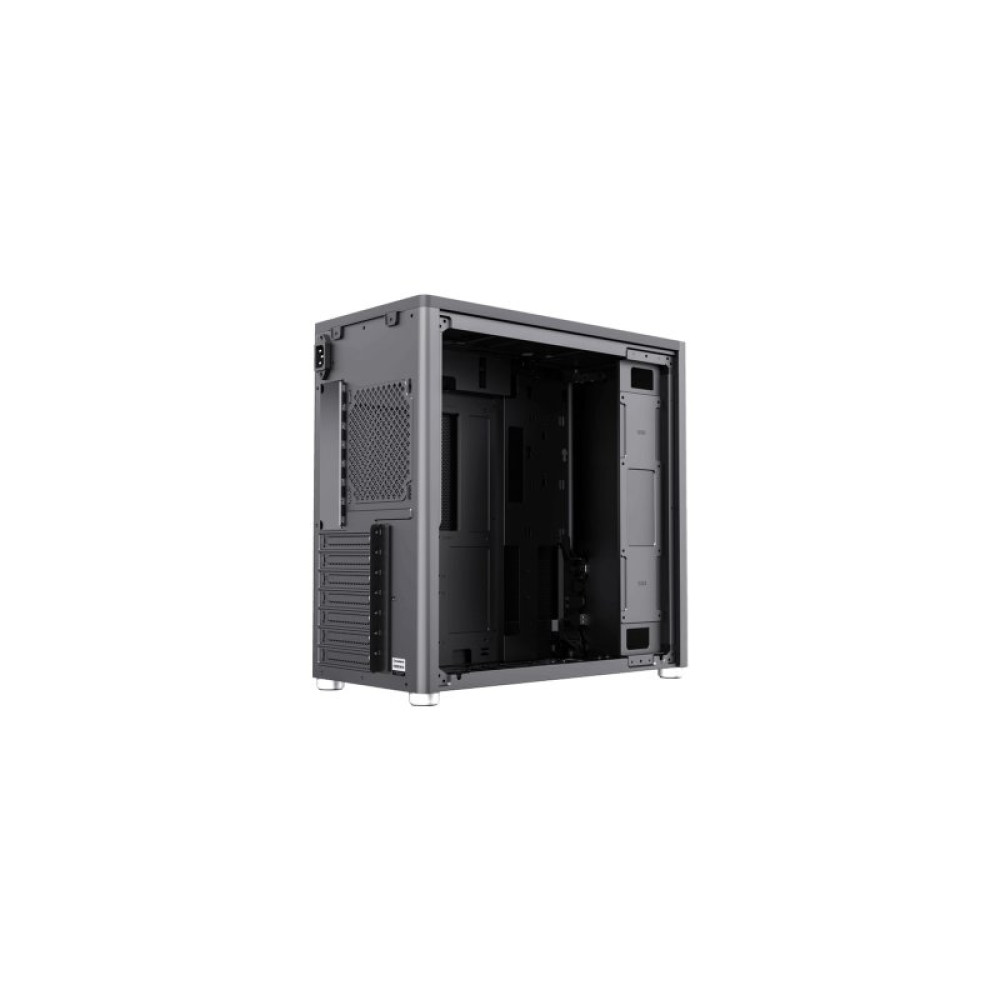 Корпус Gamemax MeshBox Black